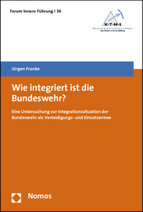 Wie integriert ist die Bundeswehr? 