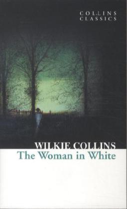 The Woman in White 