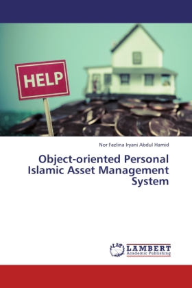 Object-oriented Personal Islamic Asset Management System 