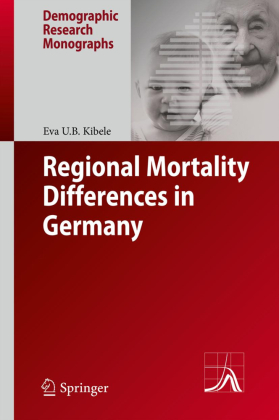 Regional Mortality Differences in Germany 