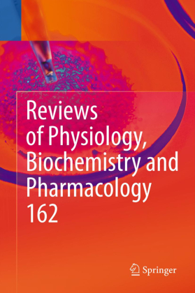Reviews of Physiology, Biochemistry and Pharmacology 