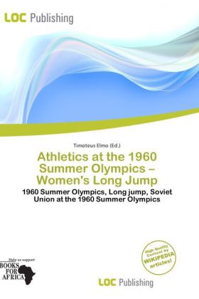 Athletics At The 1960 Summer Olympics Women S Long Jump Produkt