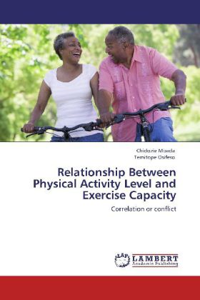 Relationship Between Physical Activity Level and Exercise Capacity 