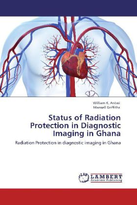 Status of Radiation Protection in Diagnostic Imaging in Ghana 