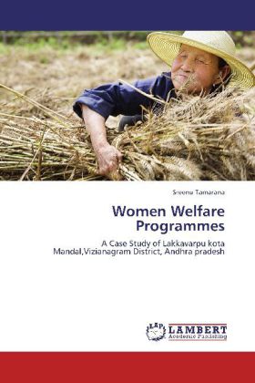 Women Welfare Programmes 