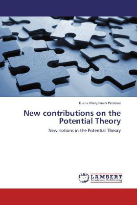 New contributions on the Potential Theory 