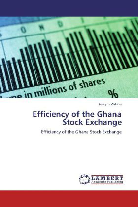 Efficiency of the Ghana Stock Exchange 