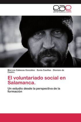 El voluntariado social en Salamanca. 