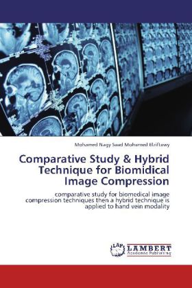 Comparative Study & Hybrid Technique for Biomidical Image Compression 