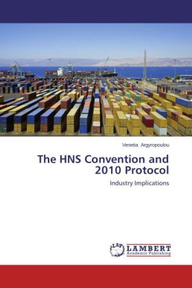 The HNS Convention and 2010 Protocol 