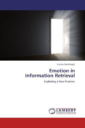 Emotion in Information Retrieval 