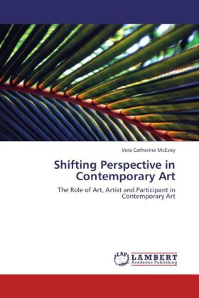 Shifting Perspective in Contemporary Art 