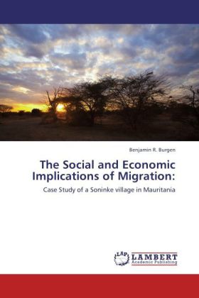 The Social and Economic Implications of Migration: 