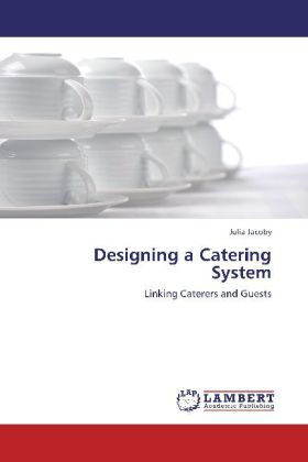 Designing a Catering System 