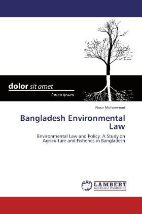 Bangladesh Environmental Law 