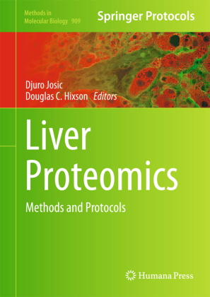Liver Proteomics 