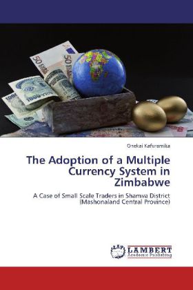 The Adoption of a Multiple Currency System in Zimbabwe 