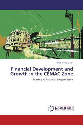 Financial Development and Growth in the CEMAC Zone 