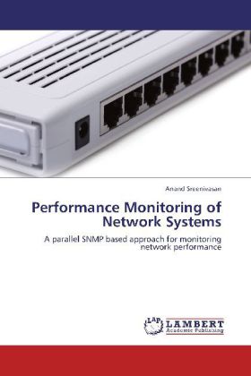 Performance Monitoring of Network Systems 