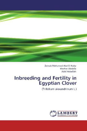 Inbreeding and Fertility in Egyptian Clover 