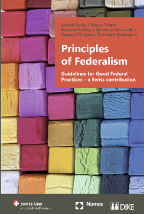 Principles of Federalism (for Suisse) 