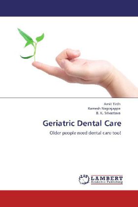 Geriatric Dental Care 