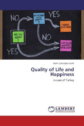 Quality of Life and Happiness 