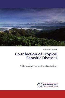 Co-Infection of Tropical Parasitic Diseases 