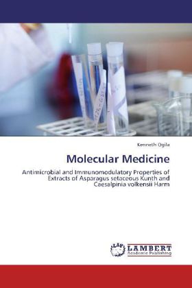 Molecular Medicine 