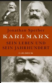 Karl Marx Cover