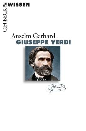 Giuseppe Verdi 