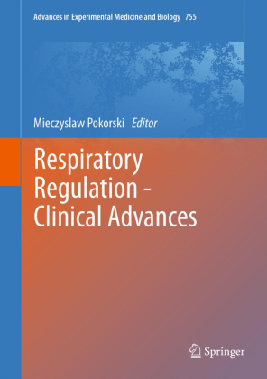 Respiratory Regulation - Clinical Advances 