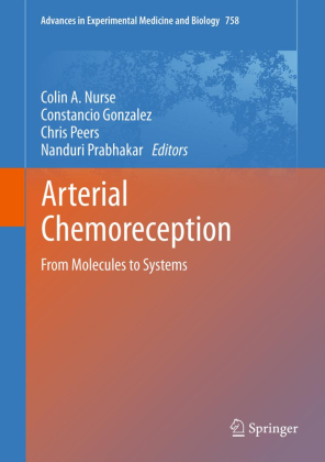 Arterial Chemoreception 