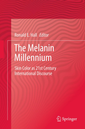 The Melanin Millennium 