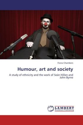Humour, art and society 