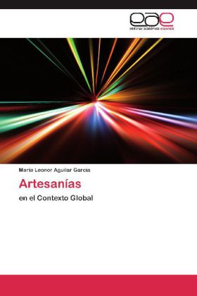 Artesanías 