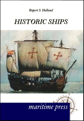 Historic Ships 
