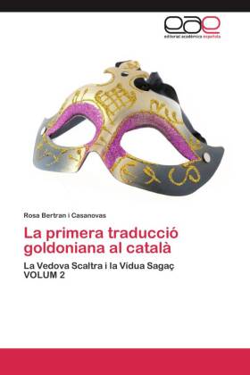 La primera traducció goldoniana al català 