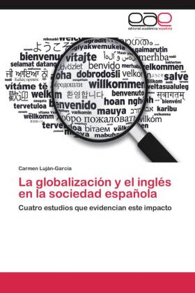 La globalización y el inglés en la sociedad española 