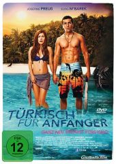Türkisch für Anfänger, 1 DVD