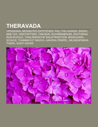 Theravada 