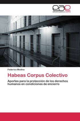 Habeas Corpus Colectivo 