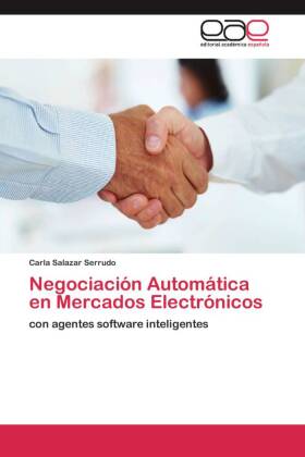 Negociación Automática en Mercados Electrónicos 