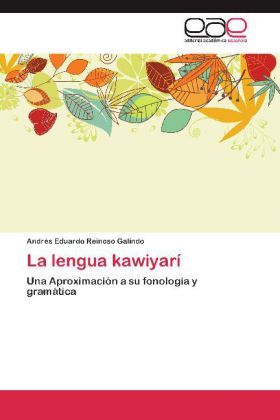 La lengua kawiyarí 