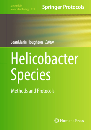 Helicobacter Species 