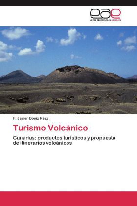 Turismo Volcánico 