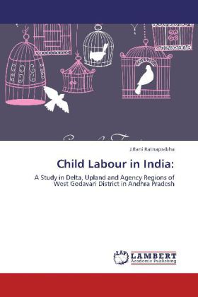 Child Labour in India: 