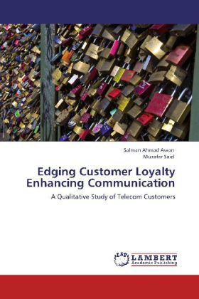 Edging Customer Loyalty Enhancing Communication 