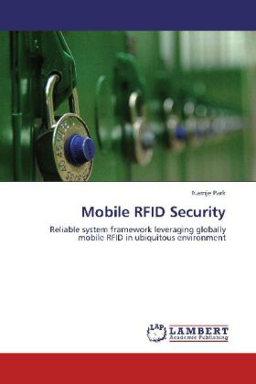 Mobile RFID Security 
