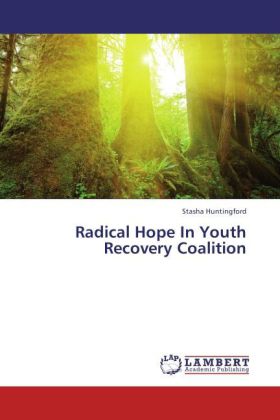 Radical Hope In Youth Recovery Coalition 